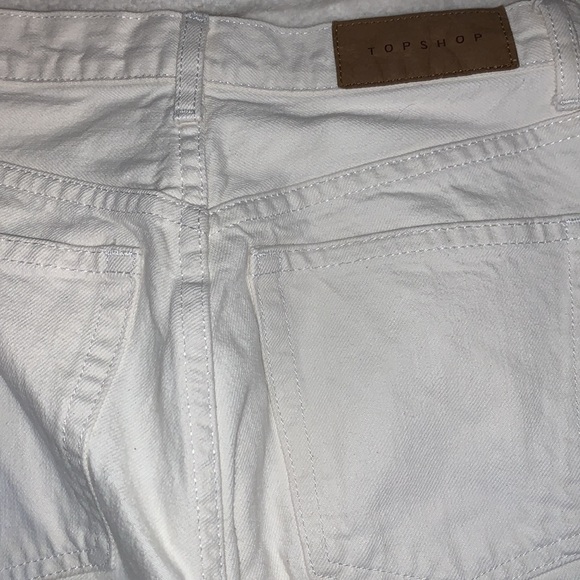 Top shop Jeans - Picture 6 of 6